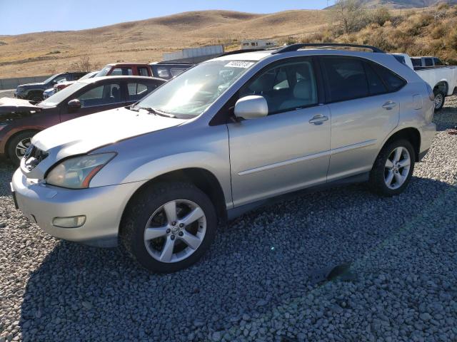 Image 1 of 2005 LEXUS RX 330 2005 with VIN 2T2HA31U45C076428
