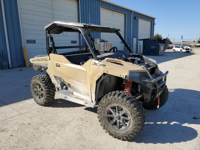 Obraz 1 z 2021 POLARIS GENERAL XP 1000 DELUXE RIDE COMMAND 2021 z VIN 3NSGXJ997MH219730