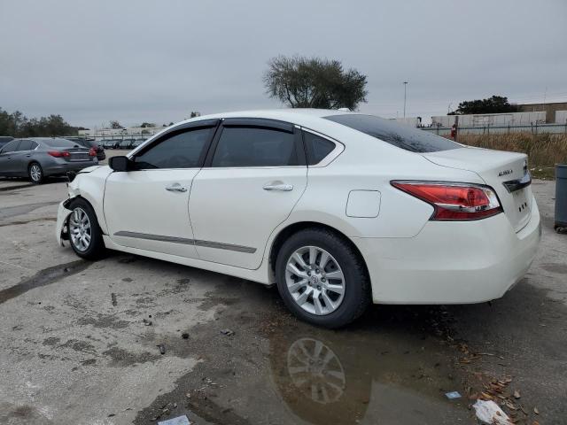 Obraz 2 z 2015 NISSAN ALTIMA 2.5 2015 z VIN 1N4AL3AP2FC197405