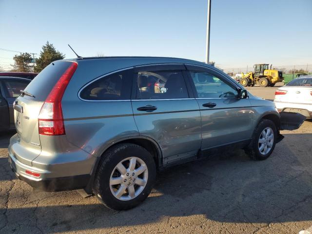 Obraz 3 z 2011 HONDA CR-V SE 2011 z VIN 5J6RE4H4XBL025684