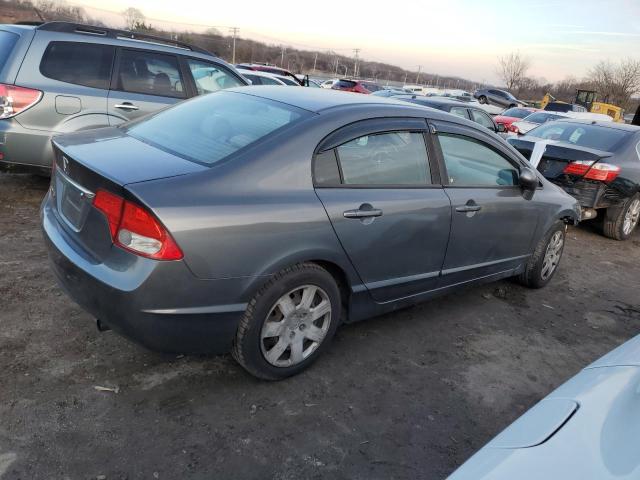 Obraz 3 z 2011 HONDA CIVIC LX 2011 z VIN 19XFA1F51BE031493
