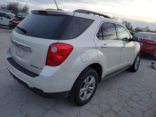 Obraz 3 z 2015 CHEVROLET EQUINOX LT 2015 z VIN 1GNALCEK1FZ125768