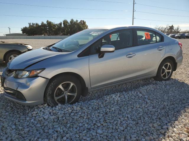 Изображение 1 2015 HONDA CIVIC SE 2015 с VIN 2HGFB2F73FH508764