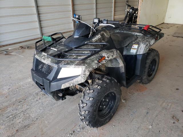 Obraz 2 z 2022 ARCTIC CAT 450 TRACKE 2022 z VIN RFB22ATV7NK6C1777