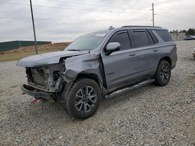 2022 CHEVROLET TAHOE K1500 Z71 2022 image