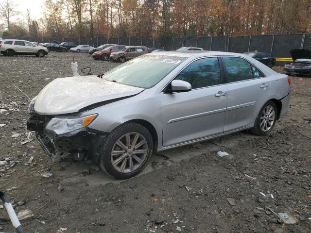 Изображение 1 2014 TOYOTA CAMRY L 2014 с VIN 4T1BF1FKXEU450448