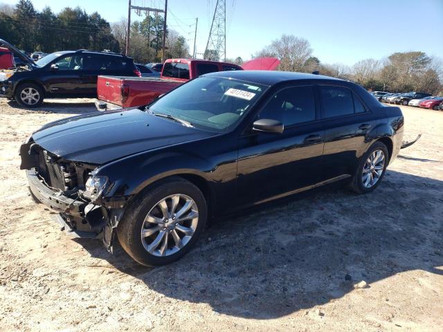 Obraz 2018 CHRYSLER 300 LIMITED 2018