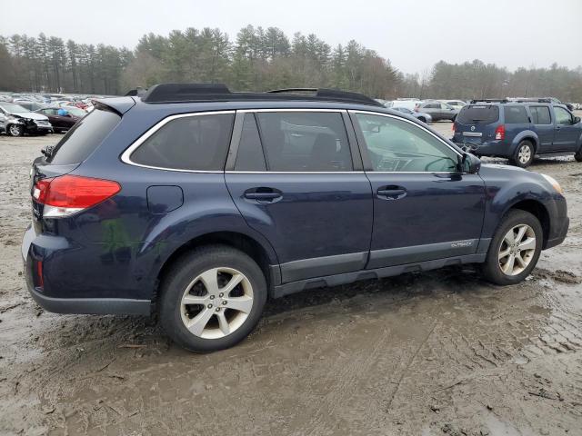 Image 3 of 2014 SUBARU OUTBACK 2.5I PREMIUM 2014 with VIN 4S4BRBCC2E1274961