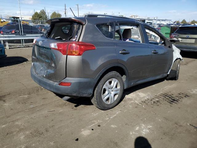 Изображение 3 2013 TOYOTA RAV4 LE 2013 с VIN JTMBFREV3DD012786