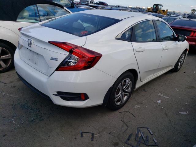 Image 3 of 2016 HONDA CIVIC LX 2016 with VIN 19XFC2F54GE053818