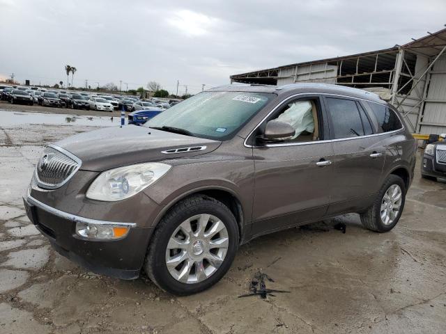 2011 BUICK ENCLAVE CXL 2011 image