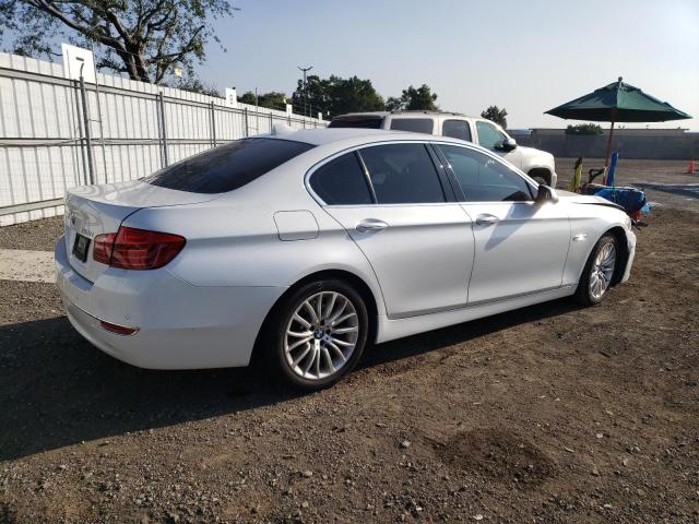 Image 3 of 2016 BMW 528 I 2016 with VIN WBA5A5C53GG347747