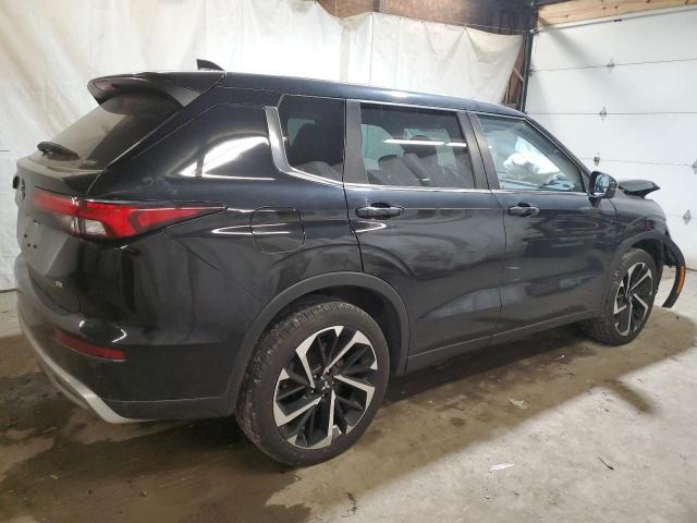 Obraz 3 z 2022 MITSUBISHI OUTLANDER SE 2022 z VIN JA4J4UA83NZ009714