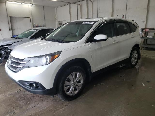 Obraz 2012 HONDA CR-V EX 2012