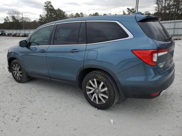 Obraz 2 z 2020 HONDA PILOT EXL 2020 z VIN 5FNYF5H53LB026774
