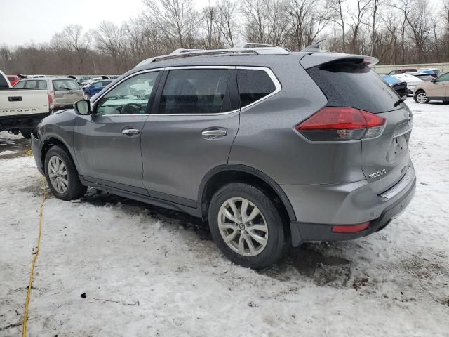 Изображение 2 2020 NISSAN ROGUE S 2020 с VIN JN8AT2MV5LW122047