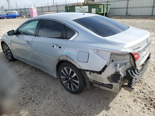 Image 2 of 2017 NISSAN ALTIMA 2.5 2017 with VIN 1N4AL3AP1HC177987