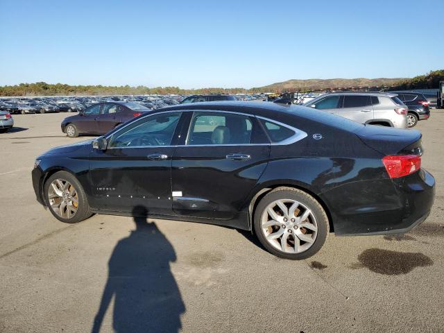 Image 2 of 2019 CHEVROLET IMPALA PREMIER 2019 with VIN 1G1105S34KU105301