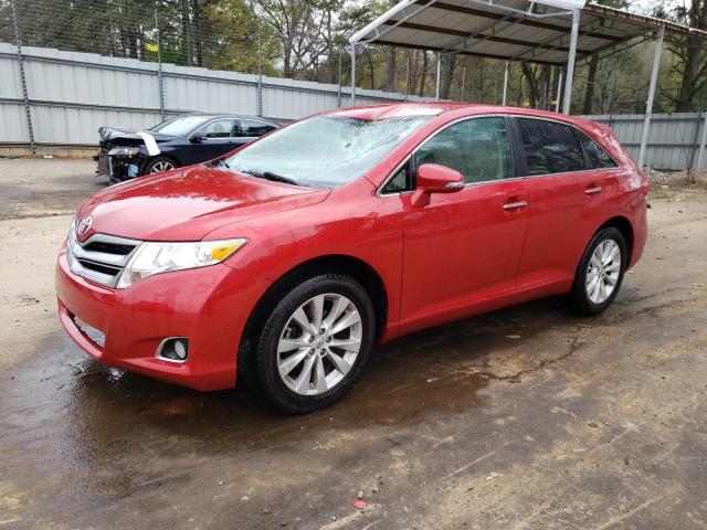 Obraz 1 z 2014 TOYOTA VENZA LE 2014 z VIN 4T3ZA3BBXEU085789