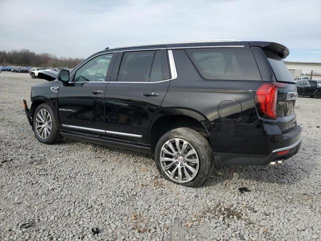 Image 2 of 2021 GMC YUKON DENALI 2021 with VIN 1GKS2DKL4MR173074