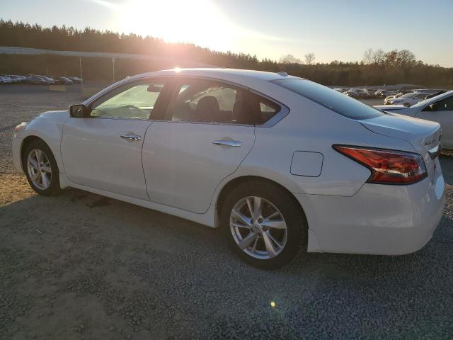 Obraz 2 z 2014 NISSAN ALTIMA 2.5 2014 z VIN 1N4AL3AP3EN234142