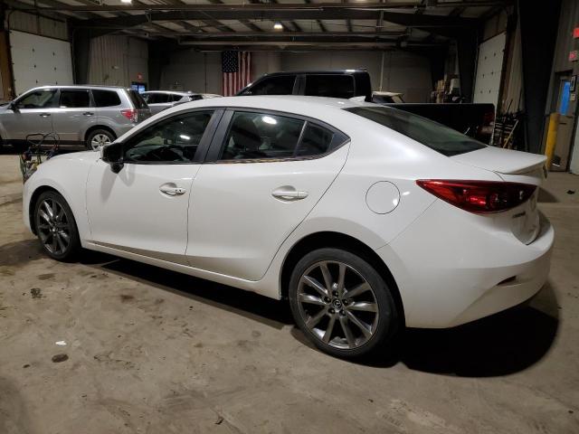 Image 2 of 2018 MAZDA 3 TOURING 2018 with VIN 3MZBN1V33JM192741