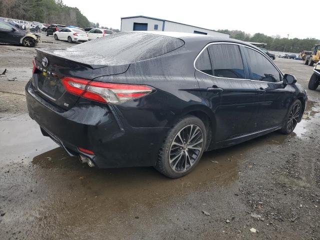 Obraz 3 z 2018 TOYOTA CAMRY L 2018 z VIN JTNB11HKXJ3018910