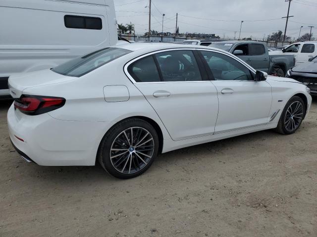 Изображение 3 2023 BMW 530E  2023 с VIN WBA13AG05PCN68838