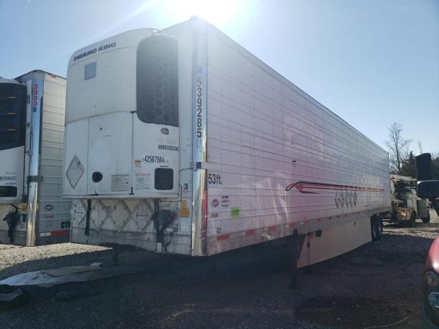 Изображение 2 2009 CIRC TRAILER 2009 с VIN 1UYVS25399U609285