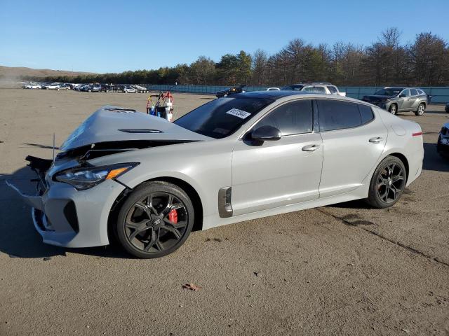 Изображение 2018 KIA STINGER GT2 2018