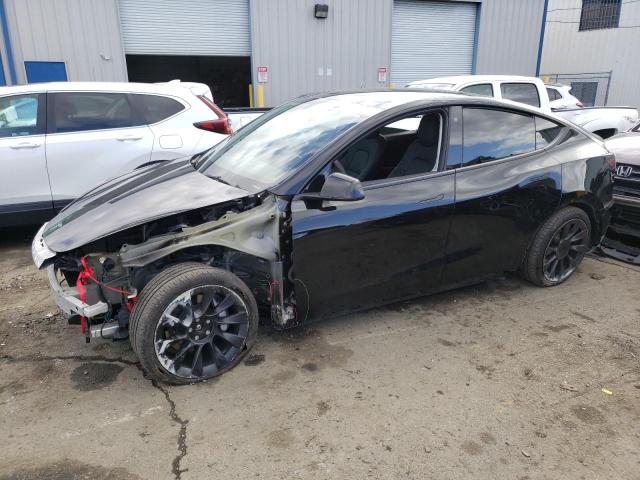 Obraz 2022 Tesla MODEL Y 2022