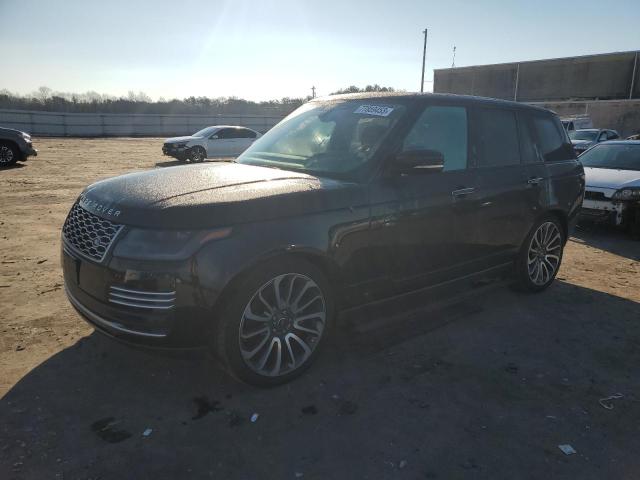 Изображение 2019 LAND ROVER RANGE ROVER AUTOBIOGRAPHY 2019