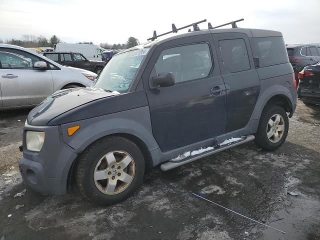 2003 HONDA ELEMENT EX 2003 image