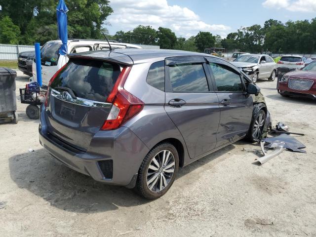 Image 3 of 2015 HONDA FIT EX 2015 with VIN 3HGGK5H85FM752977