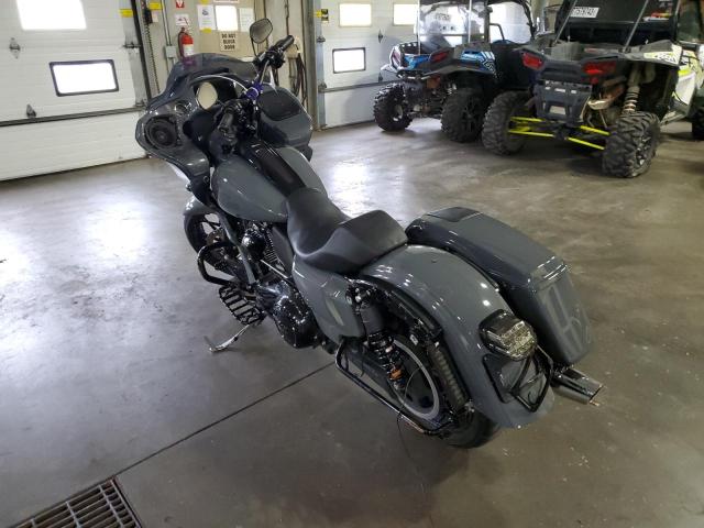 Изображение 3 2022 HARLEY-DAVIDSON FLTRXST  2022 с VIN 1HD1ACL15NB656390