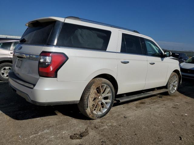 Изображение 3 2018 FORD EXPEDITION MAX LIMITED 2018 с VIN 1FMJK2AT9JEA66744