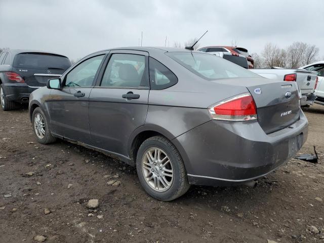 Изображение 2 2009 FORD FOCUS SE 2009 с VIN 1FAHP35N79W164382