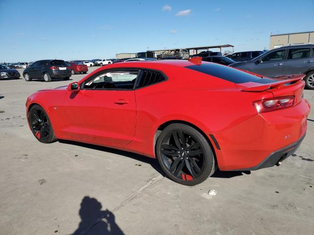 Obraz 2 z 2017 CHEVROLET CAMARO SS 2017 z VIN 1G1FF1R7XH0198637