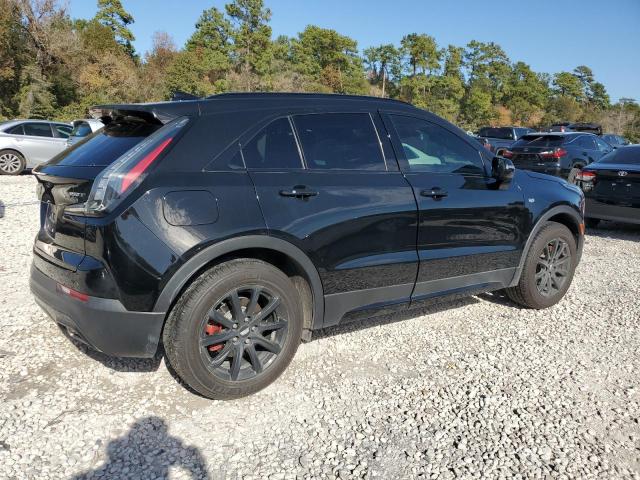Image 3 of 2021 CADILLAC XT4 SPORT 2021 with VIN 1GYFZER44MF059312