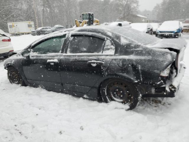 Image 2 of 2010 HONDA CIVIC LX 2010 with VIN 2HGFA1F55AH543892