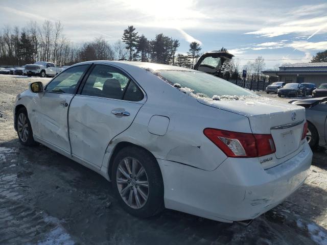 Image 2 of 2007 LEXUS ES 350 2007 with VIN JTHBJ46G472085228