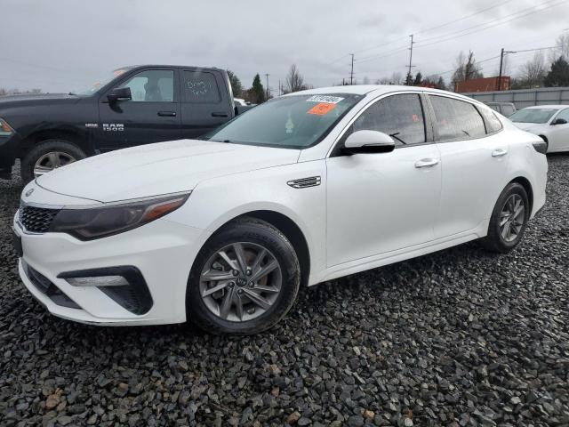 Obraz 1 z 2019 KIA OPTIMA LX 2019 z VIN 5XXGT4L37KG281959