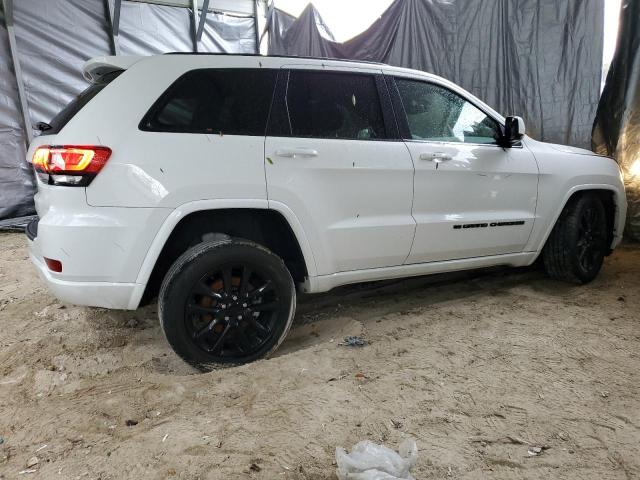 Obraz 3 z 2022 JEEP GRAND CHEROKEE LAREDO E 2022 z VIN 1C4RJFAG1NC118552