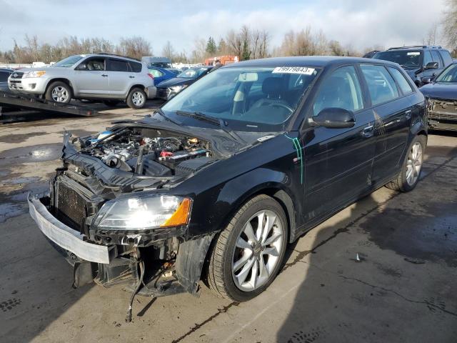 Obraz 1 z 2011 AUDI A3 PREMIUM 2011 z VIN WAUBJAFM4BA021952