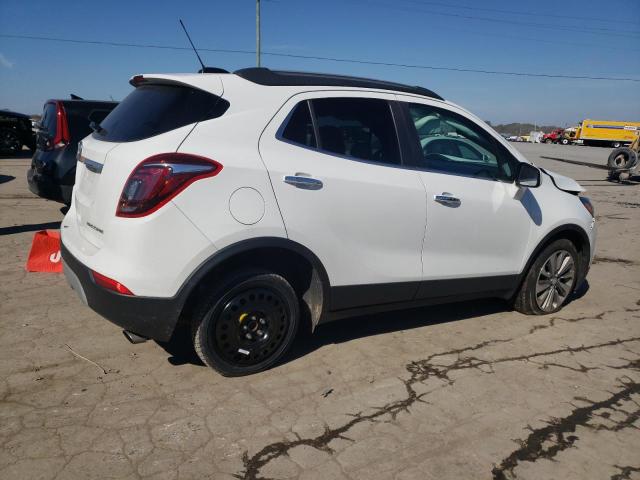 Image 3 of 2020 BUICK ENCORE PREFERRED 2020 with VIN KL4CJASB0LB051998