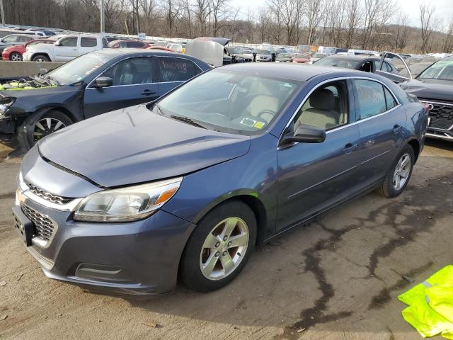 Изображение 1 2014 CHEVROLET MALIBU LS 2014 с VIN 1G11B5SL8EF113579