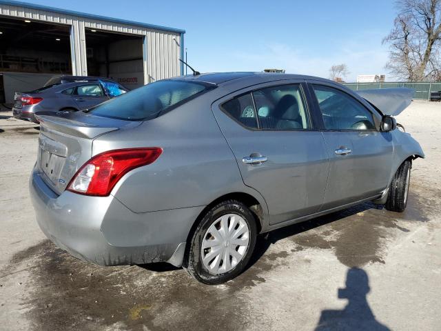 Image 3 of 2013 NISSAN VERSA S 2013 with VIN 3N1CN7AP7DL833955