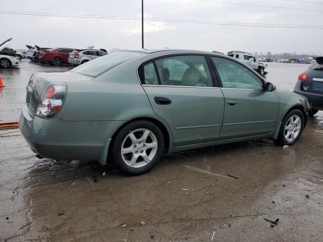 Image 3 of 2006 NISSAN ALTIMA S 2006 with VIN 1N4AL11D36C157618