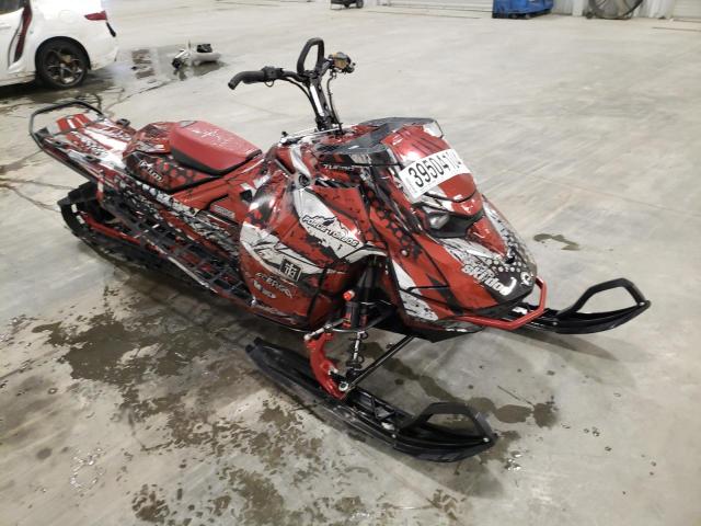2023 SKI DOO FREERIDE 2023 image