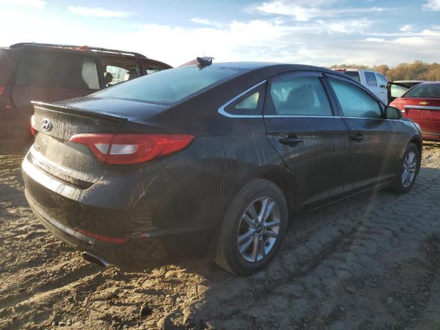 Obraz 3 z 2017 HYUNDAI SONATA SE 2017 z VIN 5NPE24AF3HH541231